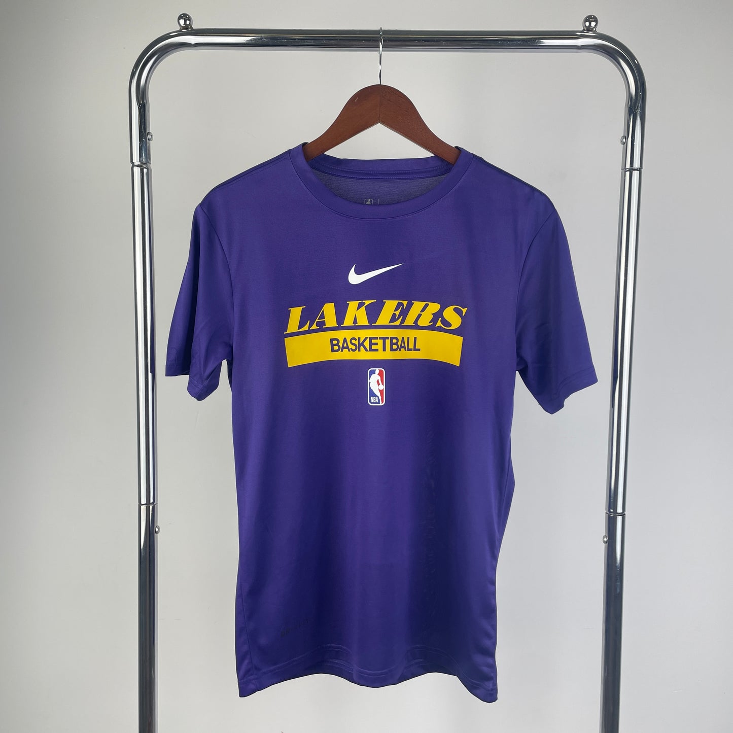 Tshirt NBA 2023 Los Angeles Lakers Azul
