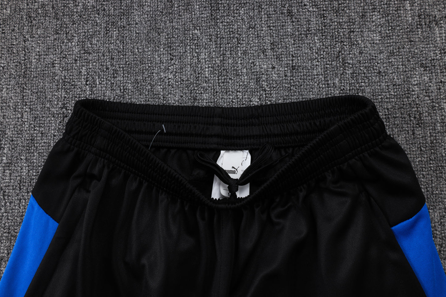 Fato de Treino Al-Hilal SFC 2025-26 - Camisola com Fecho