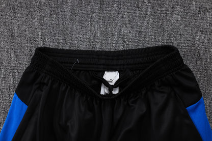 Fato de Treino Al-Hilal SFC 2025-26 - Camisola com Fecho