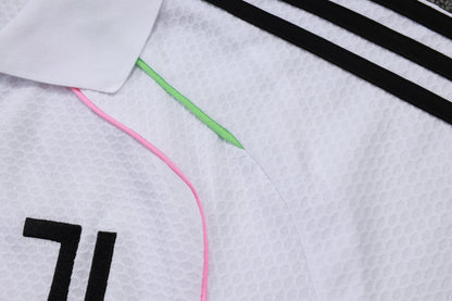Fato de Treino Juventus FC 2025-26 - Polo