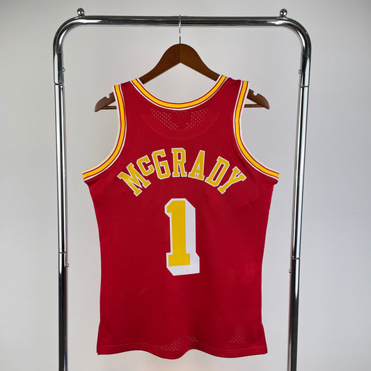 Camisola NBA 2004-05 Houston Rockets