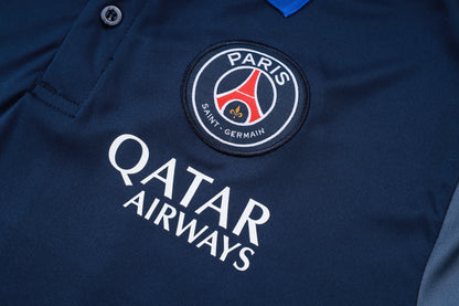 Fato de Treino FC Paris Saint-Germain 2025-26 - Polo