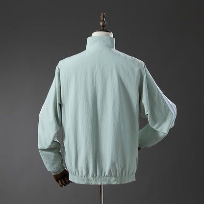 Casaco Reversivel França 2025