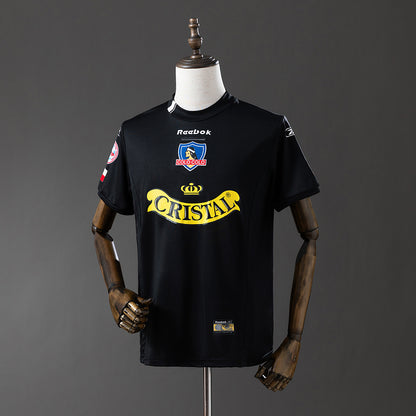 Camisola Colo Colo 2004-05 Alternativa
