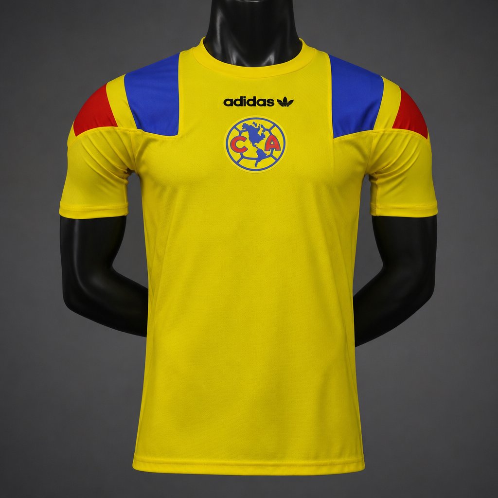 Camisola CF America 2026-27 Edição Especial Versão Jogador