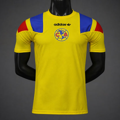 Camisola CF America 2026-27 Edição Especial Versão Jogador