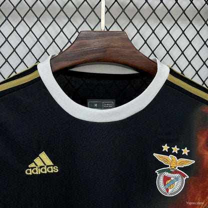 Camisola SLB 2025-26 Edição Especial Versão Adepto
