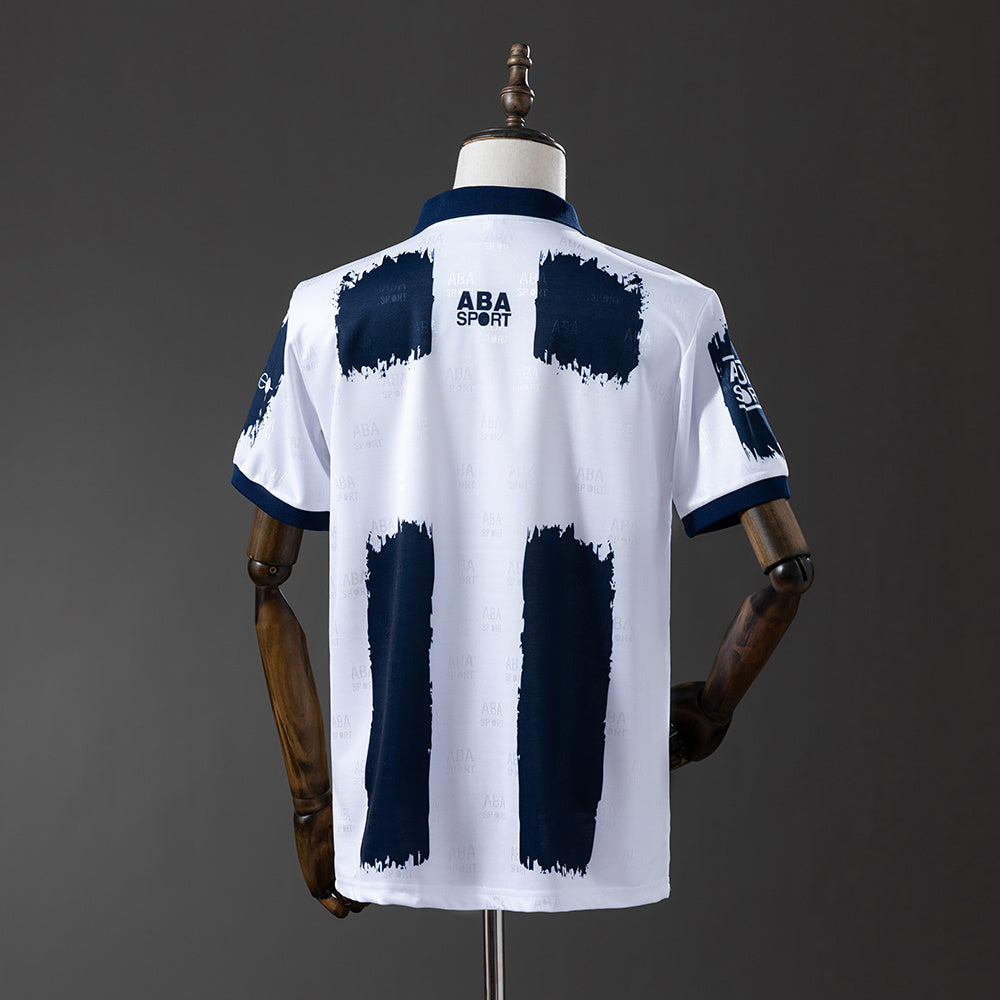 Camisola CF Monterrey 1995-96 Principal