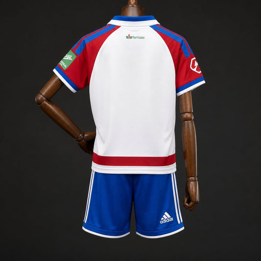 Kit Criança Granada CF 2026-27 Principal