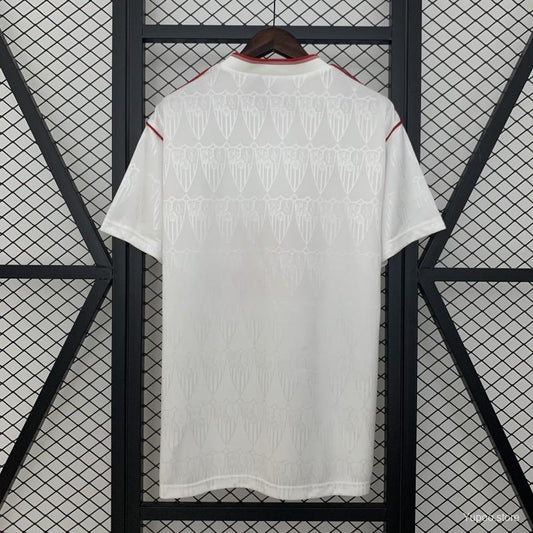 Camisola Sevilha 1991-92 Principal