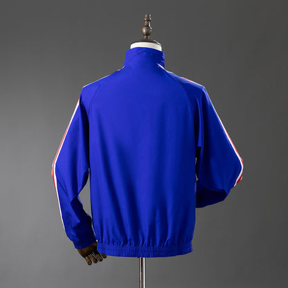 Casaco Reversivel França 2025