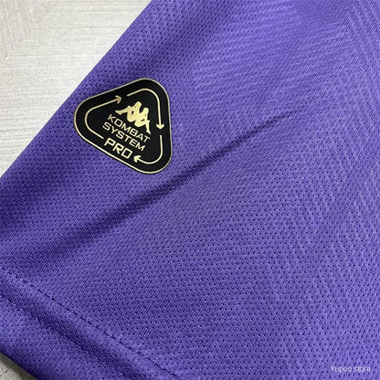 Camisola ACF Fiorentina 2024-25 Principal Versão Adepto
