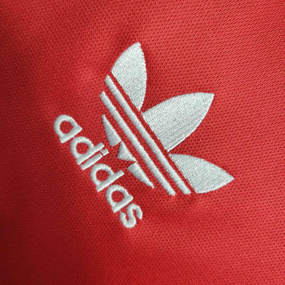 Camisola Flamengo 1987-88 Principal