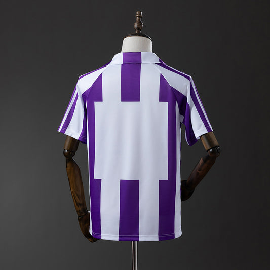 Camisola Real Valladolid CF 1983-84 Principal