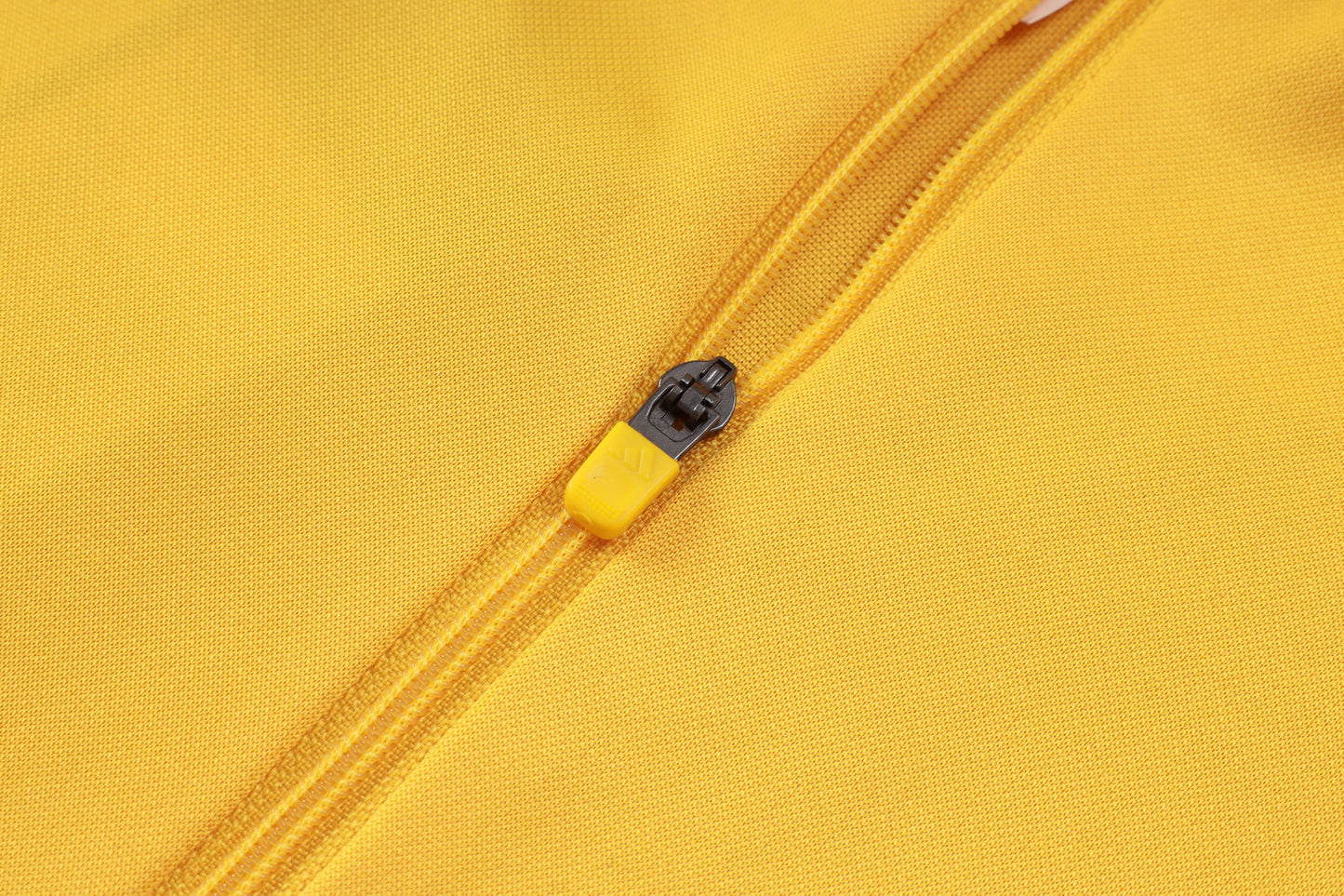 Fato de Treino CA Boca Juniors 2025-26 - Camisola com Fecho