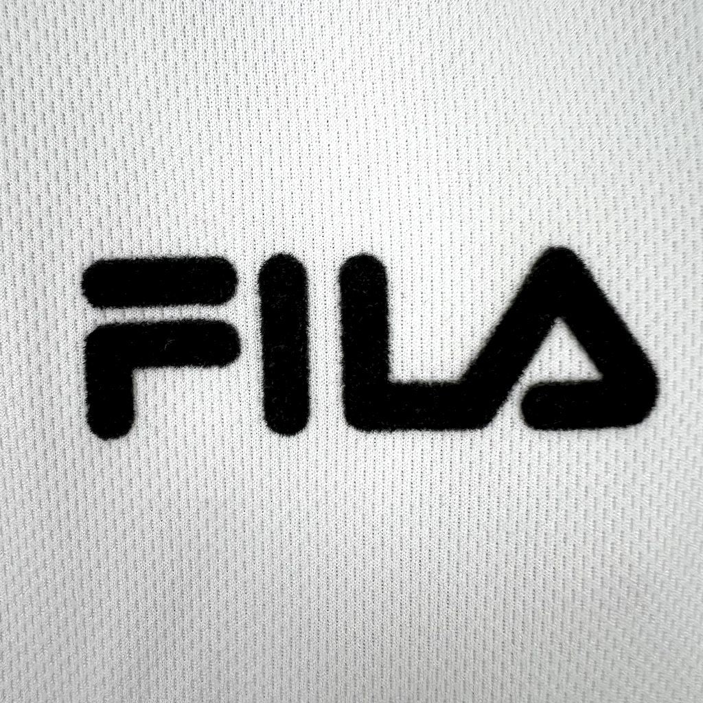 Camisola ACF Fiorentina 1998-99 Alternativa