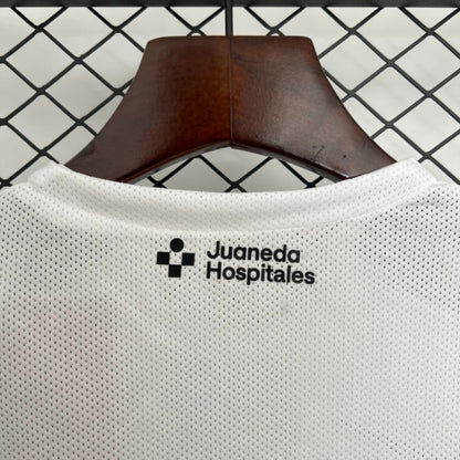 Kit Criança M-United 2025-26 Alternativo