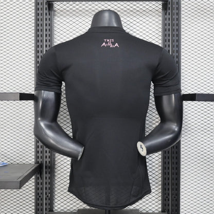 Camisola Argelia 2025 Edição Especial Versão Jogador