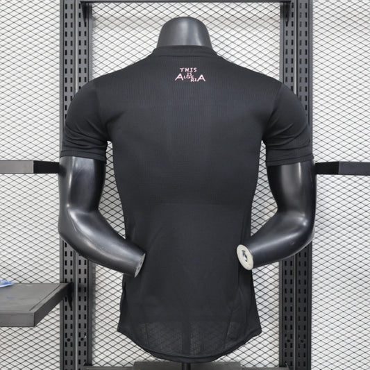 Camisola Argelia 2025 Edição Especial Versão Jogador