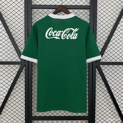 Camisola Palmeiras 1990-91 Principal