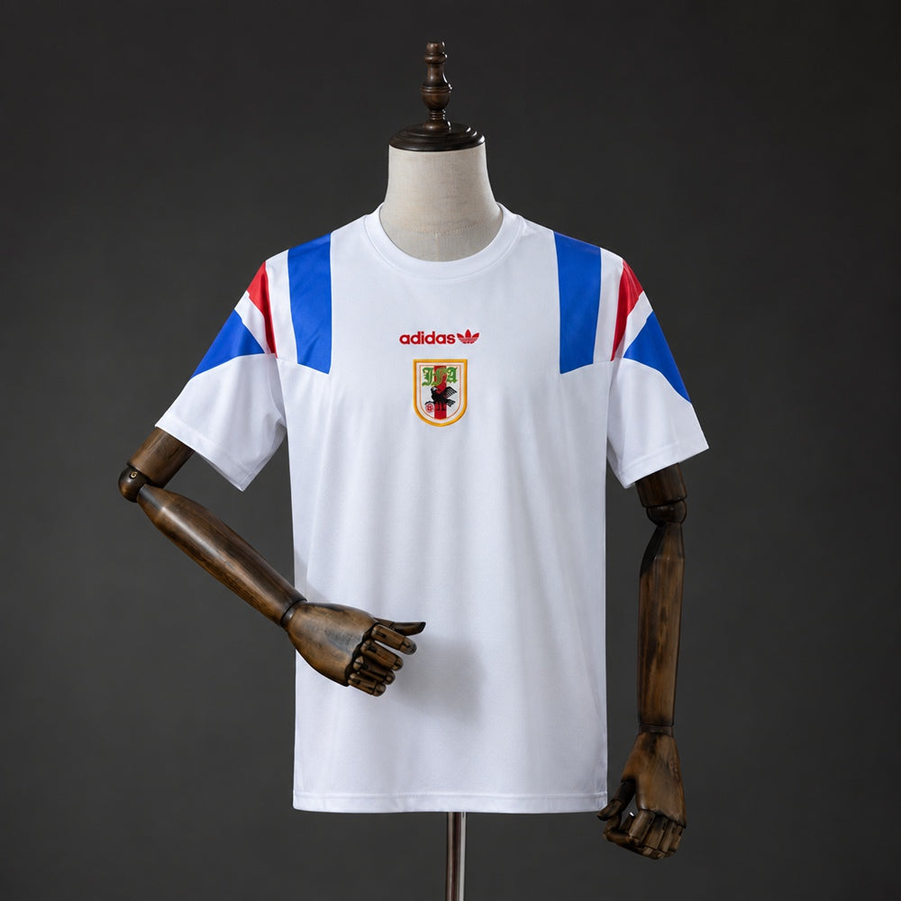 Camisola Japão 2026 Edição EQT Versão Adepto