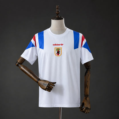 Camisola Japão 2026 Edição EQT Versão Adepto