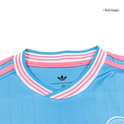 Kit Criança Inter Miami CF 2025-26 Alternativo