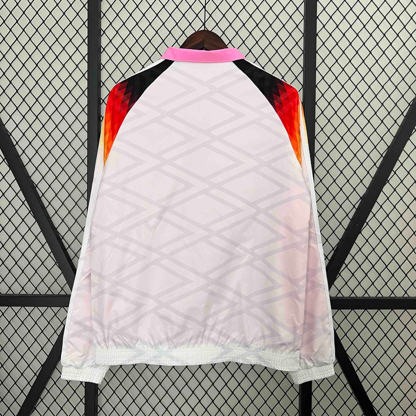 Casaco Reversivel Alemanha 2024-25