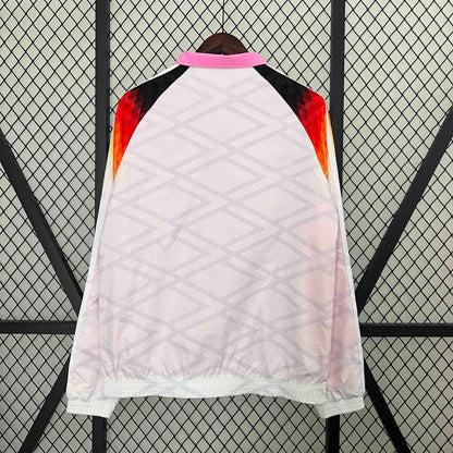 Casaco Reversivel Alemanha 2024-25