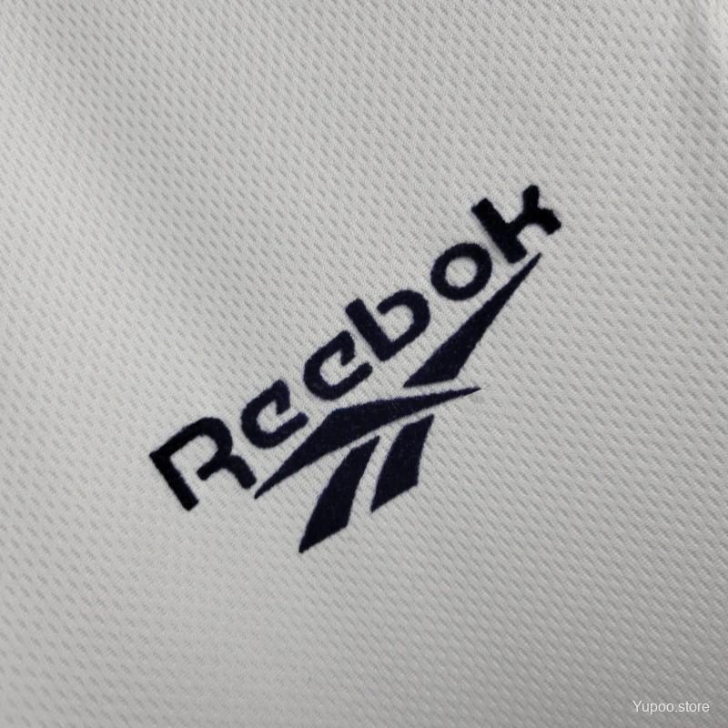 Camisola ACF Fiorentina 1995-96 Alternativa