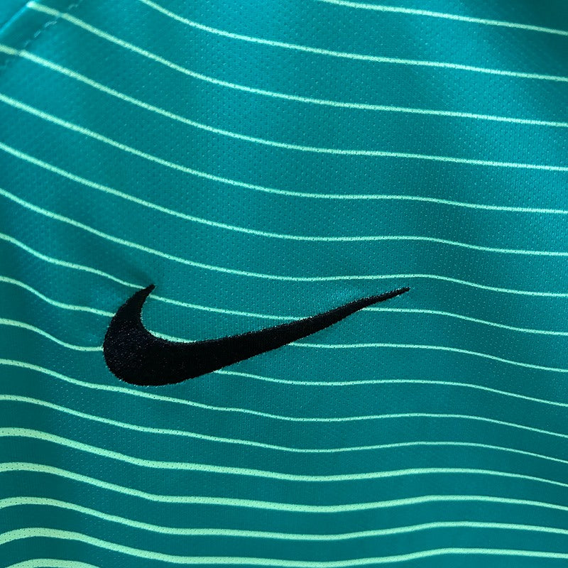 Camisola FC Barcelona 2016-17 Alternativa