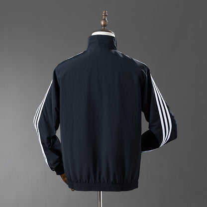 Casaco Reversivel Alemanha 2025