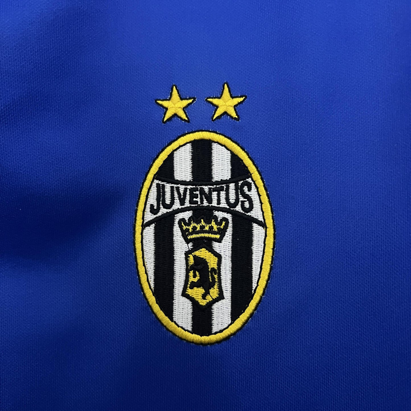 Camisola Juventus FC 1999-00 Alternativa