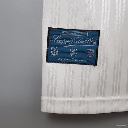 Camisola LIV 1995-96 Alternativa