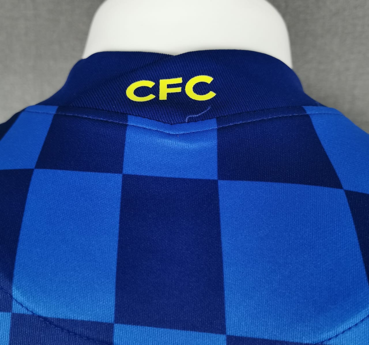 Camisola CHE 2021-22 Principal