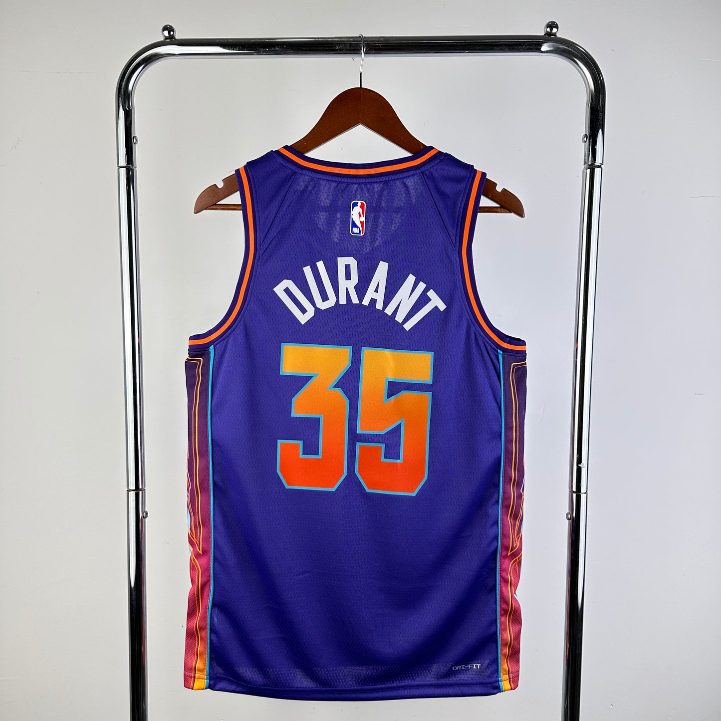 Camisola NBA 2024 Phoenix Suns