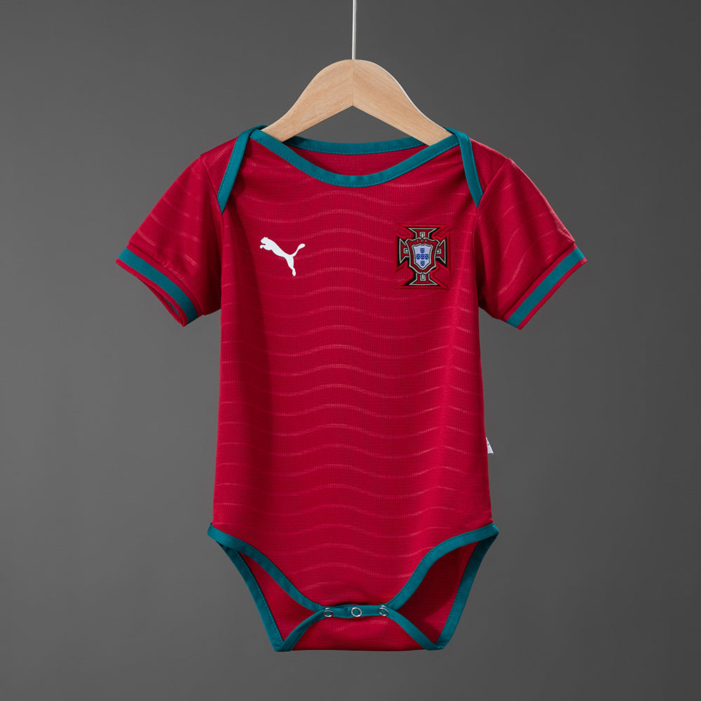 Body Bebé Portugal 2026 Principal