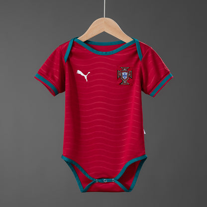 Body Bebé Portugal 2026 Principal