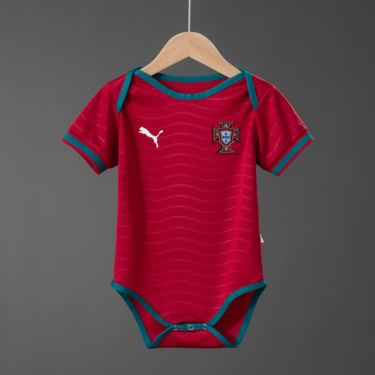 Body Bebé Portugal 2026 Principal