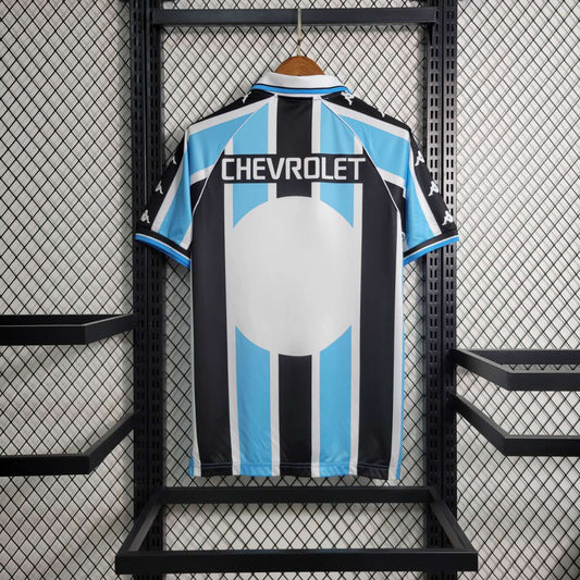 Camisola Gremio 1999-00 Principal