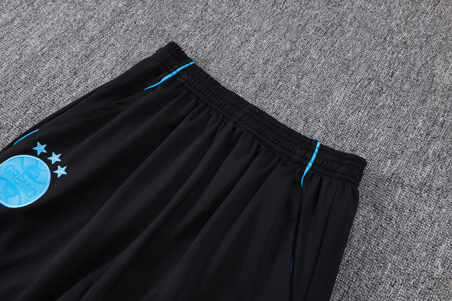 Fato de Treino Gremio 2025-26 -Casaco sem Capuz