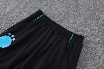 Fato de Treino Gremio 2025-26 -Casaco sem Capuz