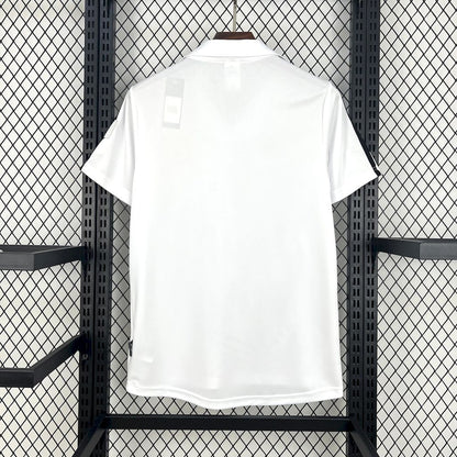 Camisola Real Madrid 2001-02 Principal