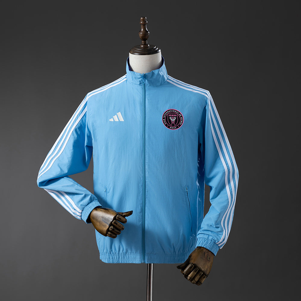Casaco Reversivel Inter Miami CF 2025-26