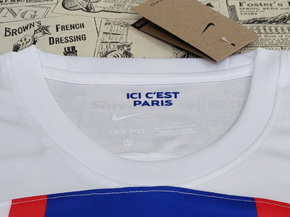 Camisola FC Paris Saint-Germain 2022-23 Alternativa