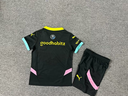 Kit Criança PSV Eindhoven 2024-25 Alternativo