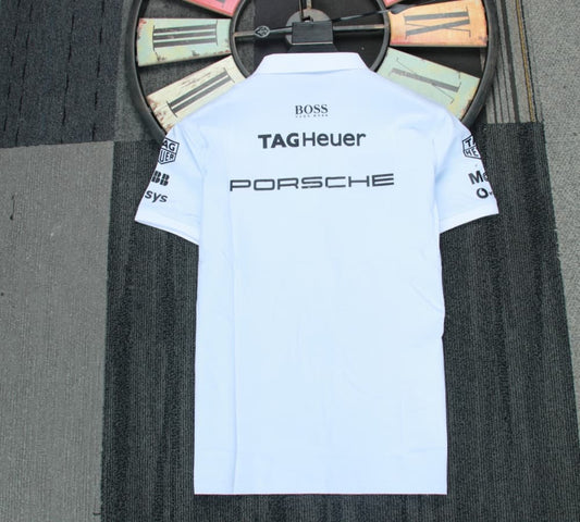 Polo Porsche 2025