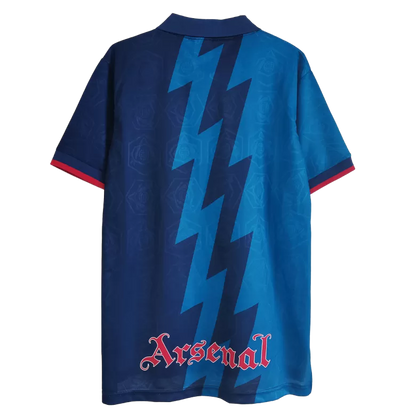 Camisola ARS 1995-96 Alternativa