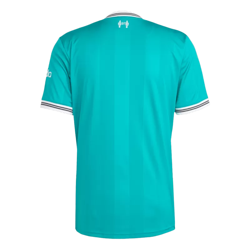 Camisola LIV 2025-26 Alternativa Verde Versão Adepto