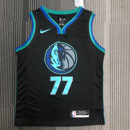 Camisola NBA 2018 Dallas Mavericks